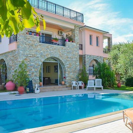 Villa Eden Limenas  Zewnętrze zdjęcie