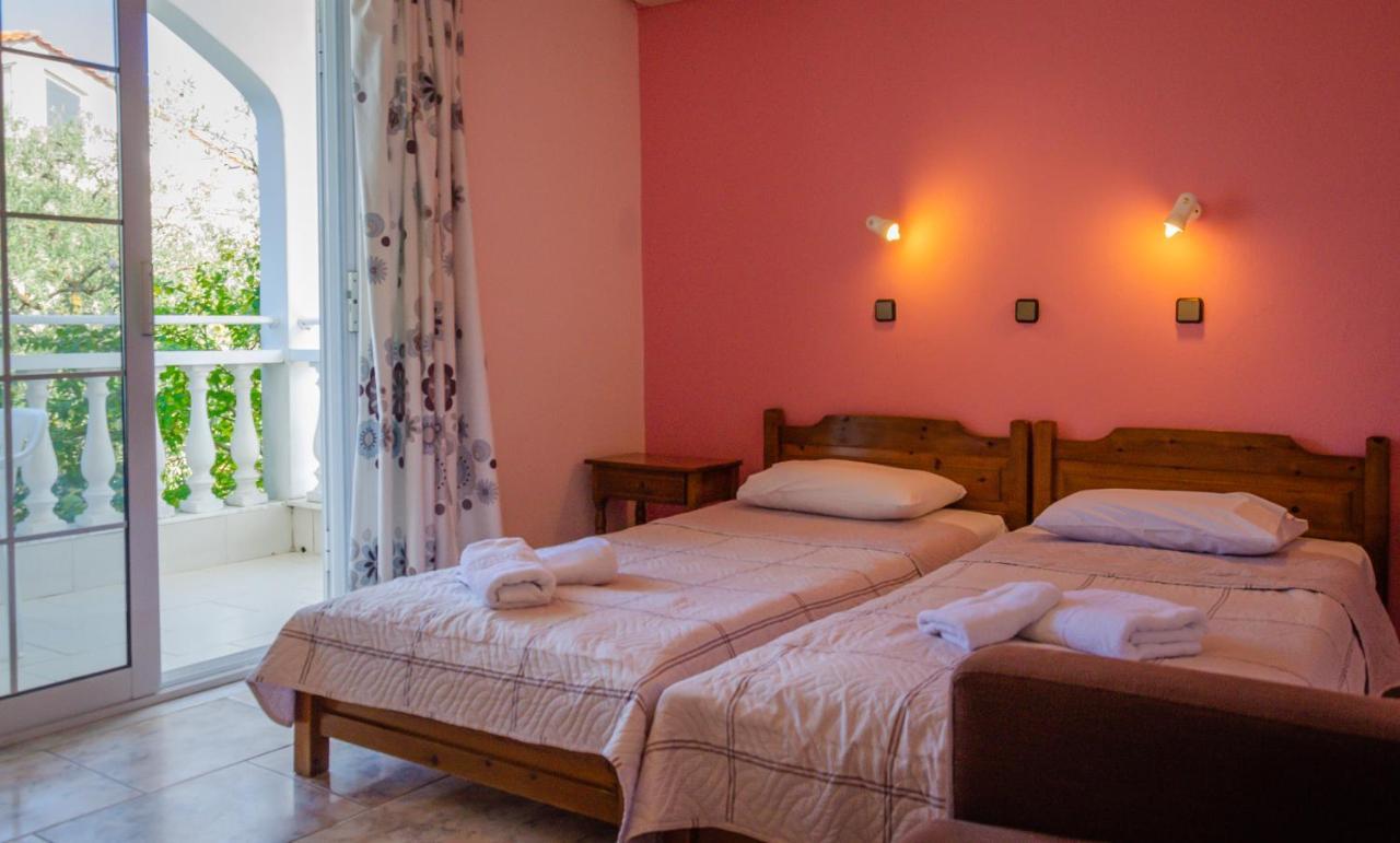 Villa Eden Limenas  Zewnętrze zdjęcie