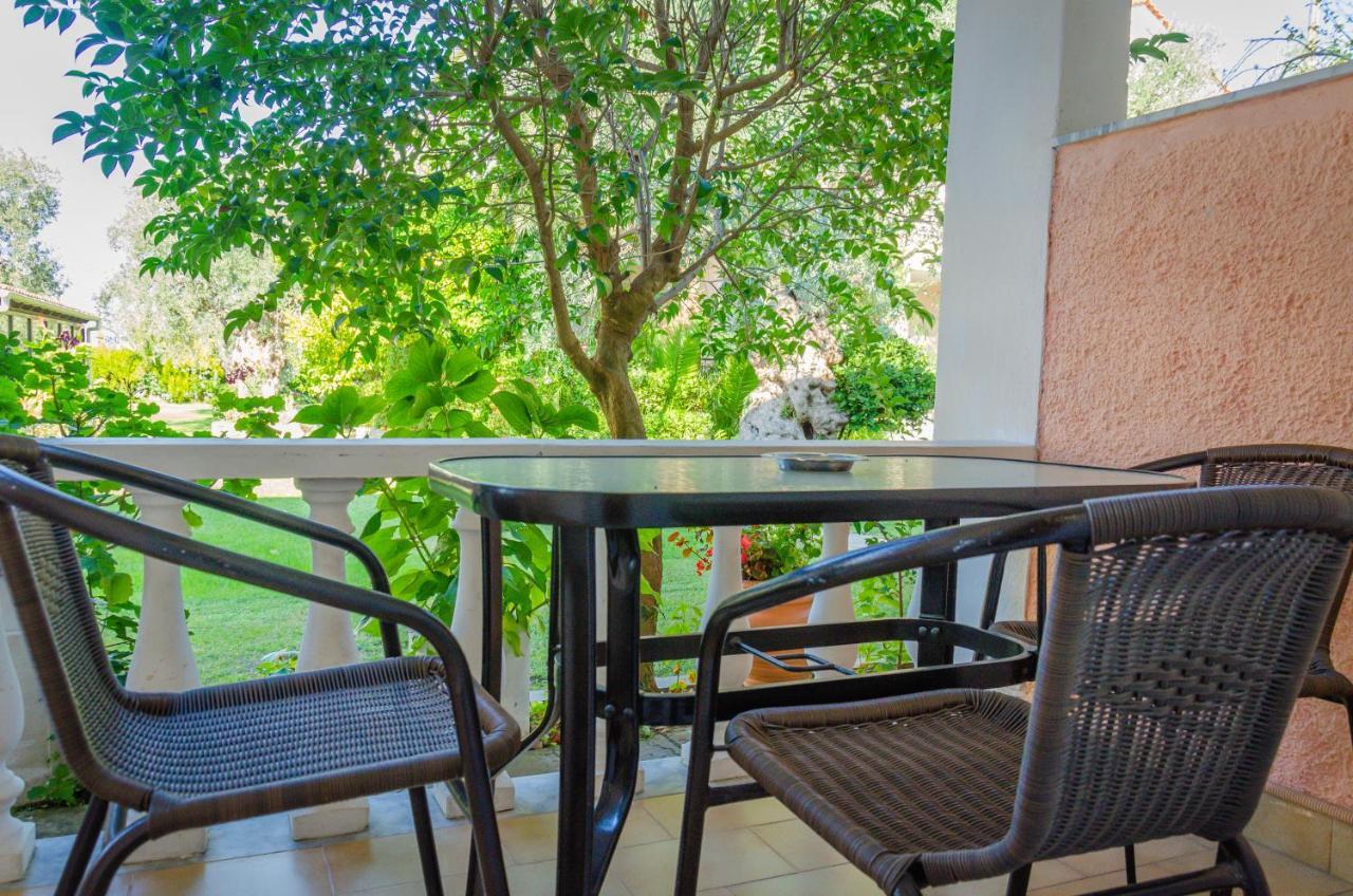Villa Eden Limenas  Zewnętrze zdjęcie