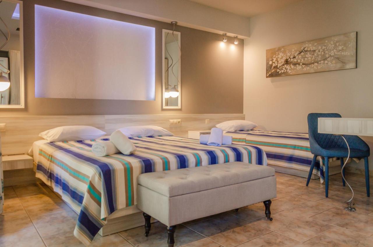 Villa Eden Limenas  Zewnętrze zdjęcie