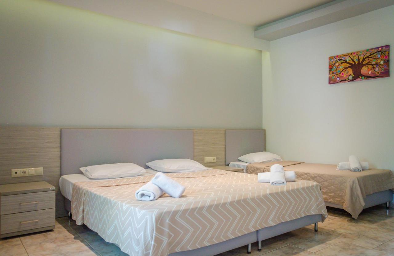 Villa Eden Limenas  Zewnętrze zdjęcie