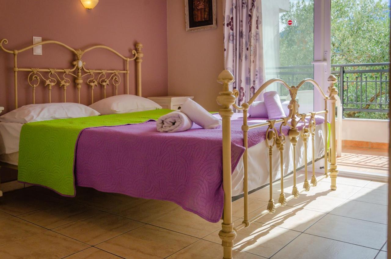Villa Eden Limenas  Zewnętrze zdjęcie