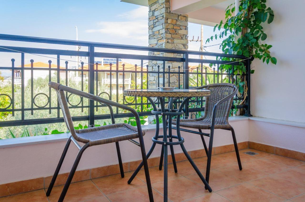 Villa Eden Limenas  Zewnętrze zdjęcie
