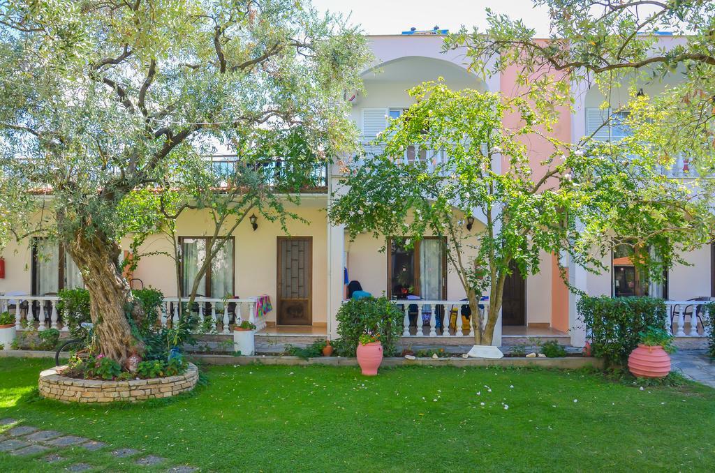 Villa Eden Limenas  Zewnętrze zdjęcie