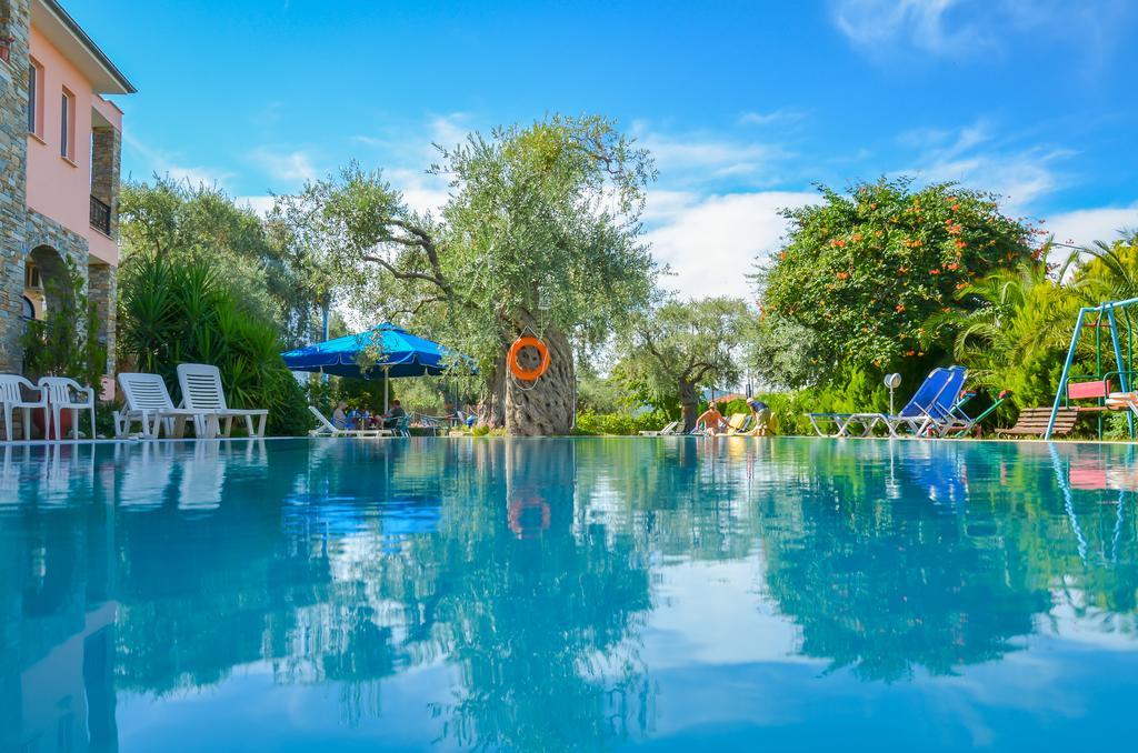 Villa Eden Limenas  Zewnętrze zdjęcie