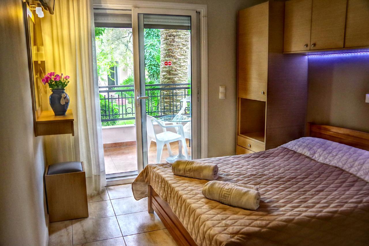 Villa Eden Limenas  Zewnętrze zdjęcie
